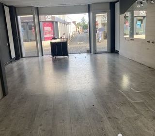  Immeuble � vendre 123 m�