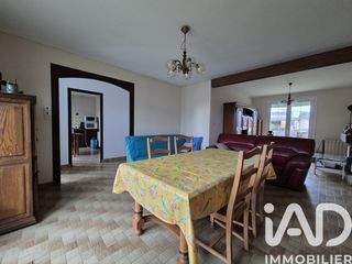  Maison � vendre 2 pi�ces 69 m�