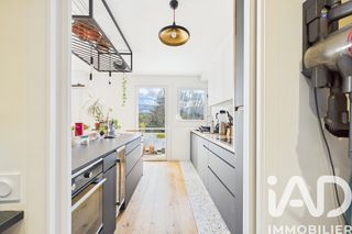  Appartement � vendre 4 pi�ces 95 m�