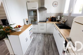  Maison � vendre 5 pi�ces 76 m�