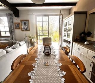  Maison � vendre 6 pi�ces 140 m�