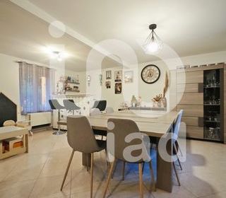  Maison � vendre 5 pi�ces 113 m�