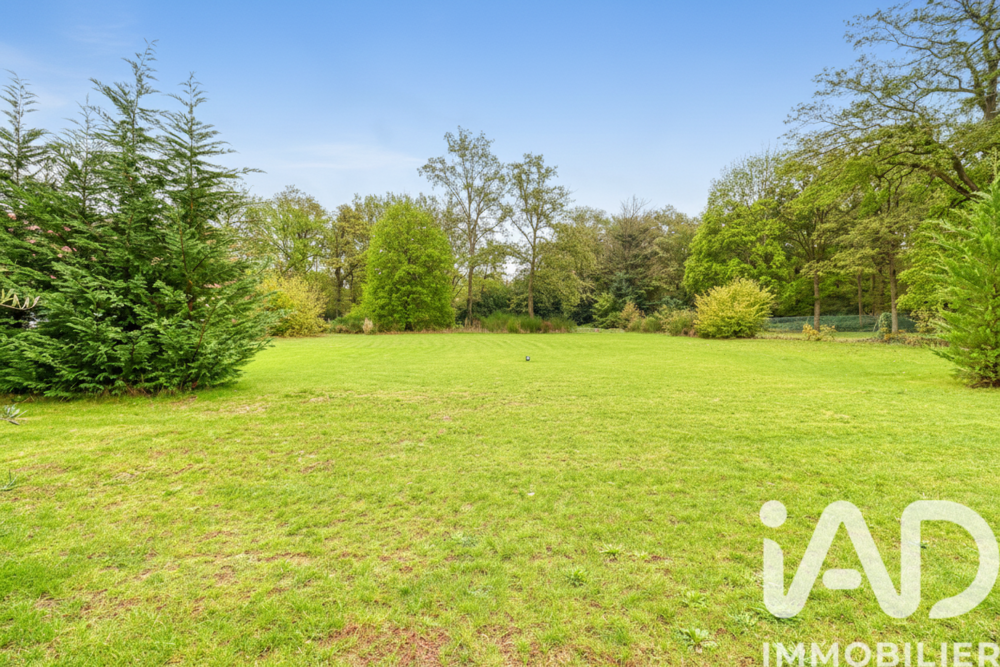 � vendre  Villa Lamorlaye (60260)