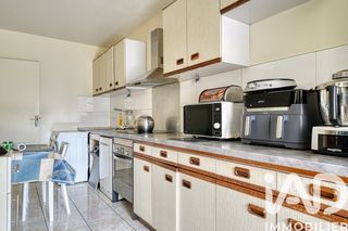  Appartement � vendre 3 pi�ces 67 m�