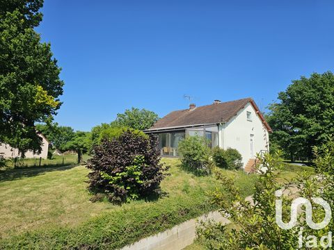   Vente Maison/villa 5 pi�ces Maison - 5 pi�ce(s) - 132 m�