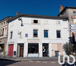  Immeuble � vendre 94 m�