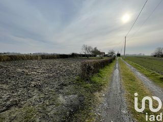  Terrain � vendre 631 m�