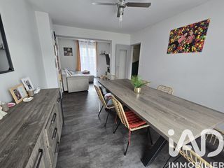  Maison � vendre 5 pi�ces 103 m�