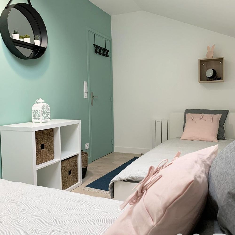 � vendre  Maison Mont�vrain (77144)