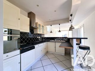  Maison � vendre 3 pi�ces 103 m�