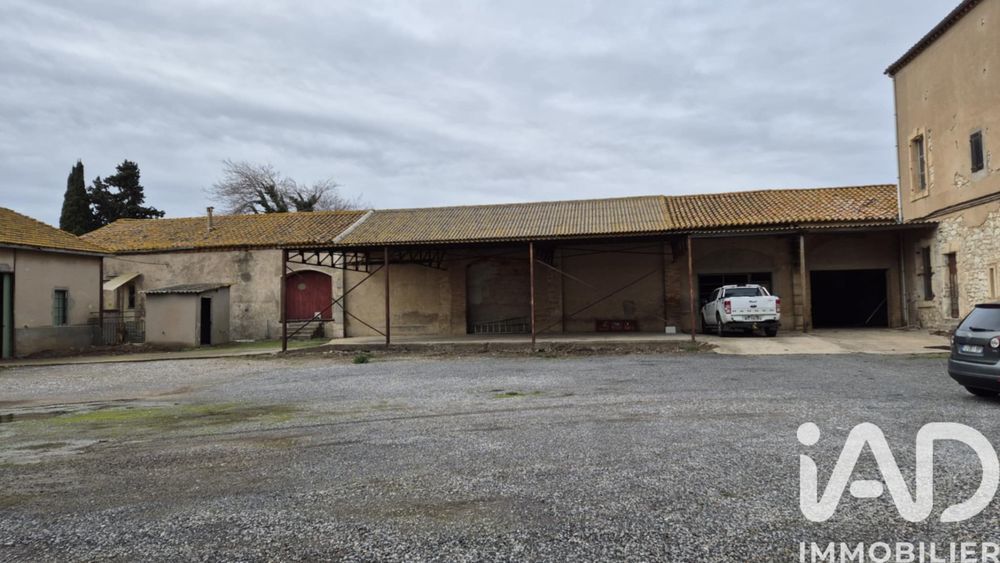 � vendre  Maison Narbonne (11100)