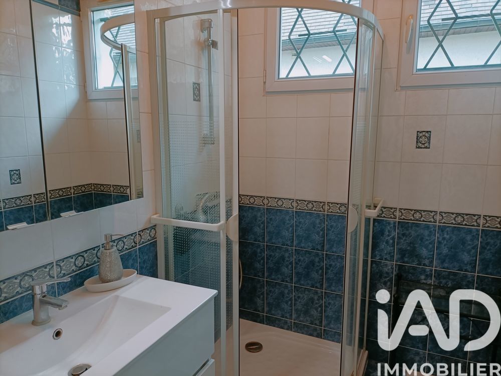 � vendre  Maison Montmorency (95160)