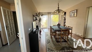  Appartement � vendre 4 pi�ces 73 m�