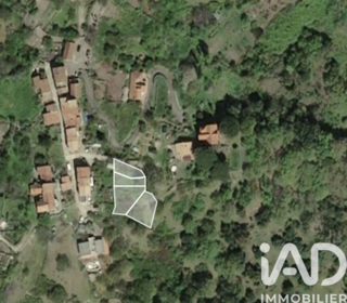  Terrain � vendre 842 m�