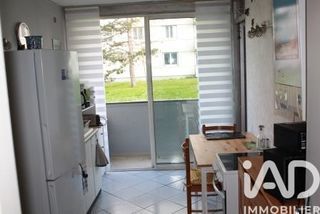  Appartement � vendre 2 pi�ces 51 m�