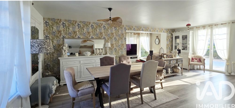 � vendre  Maison Magny-le-Hongre (77700)