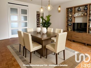  Appartement � vendre 2 pi�ces 50 m�