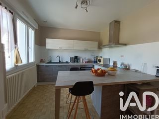  Maison � vendre 6 pi�ces 116 m�