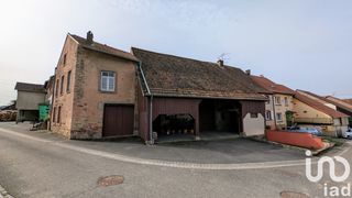  Maison � vendre 5 pi�ces 132 m�