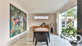  Maison � vendre 4 pi�ces 127 m�