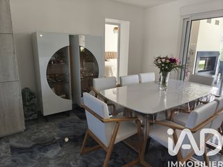  Maison � vendre 7 pi�ces 205 m�