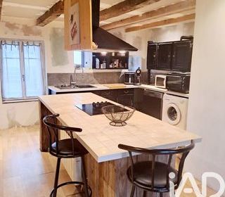  Maison � vendre 3 pi�ces 80 m�