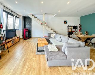  Maison � vendre 4 pi�ces 133 m�