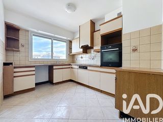  Appartement � vendre 3 pi�ces 64 m�