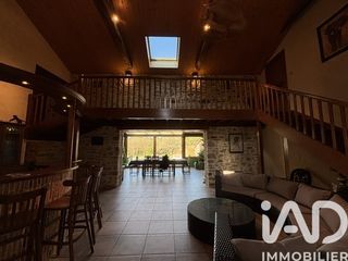  Maison � vendre 13 pi�ces 416 m�