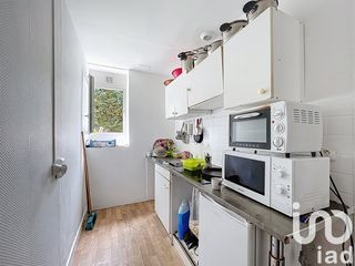  Appartement � vendre 2 pi�ces 31 m�