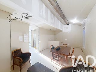  Maison � vendre 3 pi�ces 60 m�