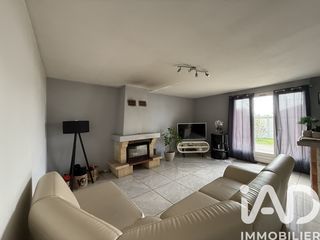  Maison � vendre 3 pi�ces 72 m�