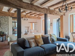  Maison � vendre 7 pi�ces 156 m�