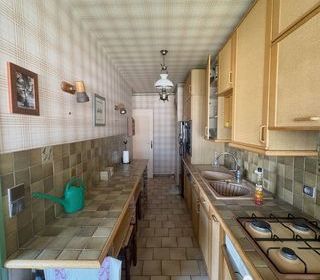  Appartement � vendre 3 pi�ces 74 m�