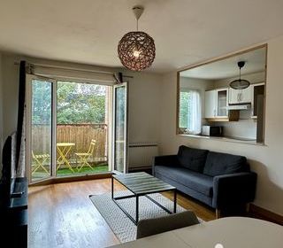  Appartement � vendre 2 pi�ces 45 m�