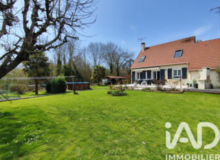  Maison � vendre 5 pi�ces 96 m�