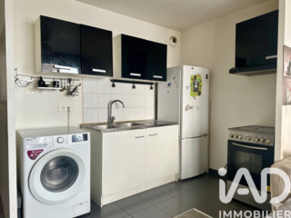  Appartement � vendre 2 pi�ces 37 m�