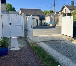  Maison � vendre 6 pi�ces 135 m�