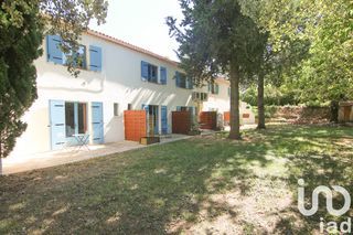  Maison � vendre 15 + pi�ces 675 m�