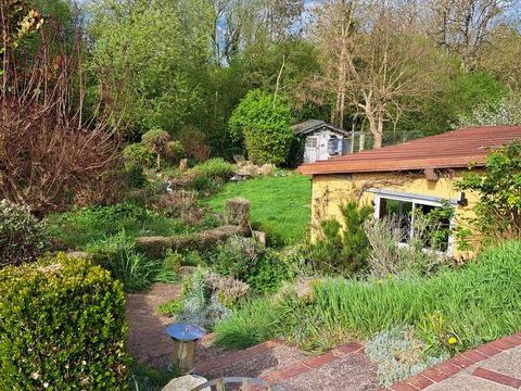   Vente Maison de campagne 6 pi�ces Maison - 6 pi�ce(s) - 300 m�