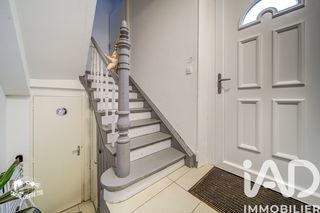  Maison � vendre 4 pi�ces 75 m�