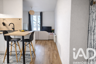  Appartement � vendre 2 pi�ces 42 m�