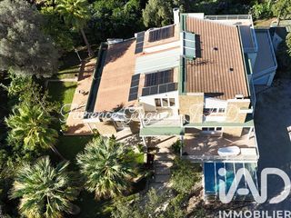  Maison � vendre 8 pi�ces 292 m�