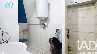  Appartement � vendre 2 pi�ces 27 m�