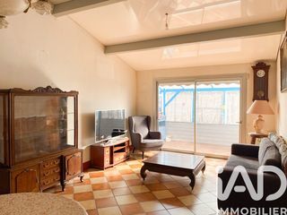  Maison � vendre 4 pi�ces 96 m�