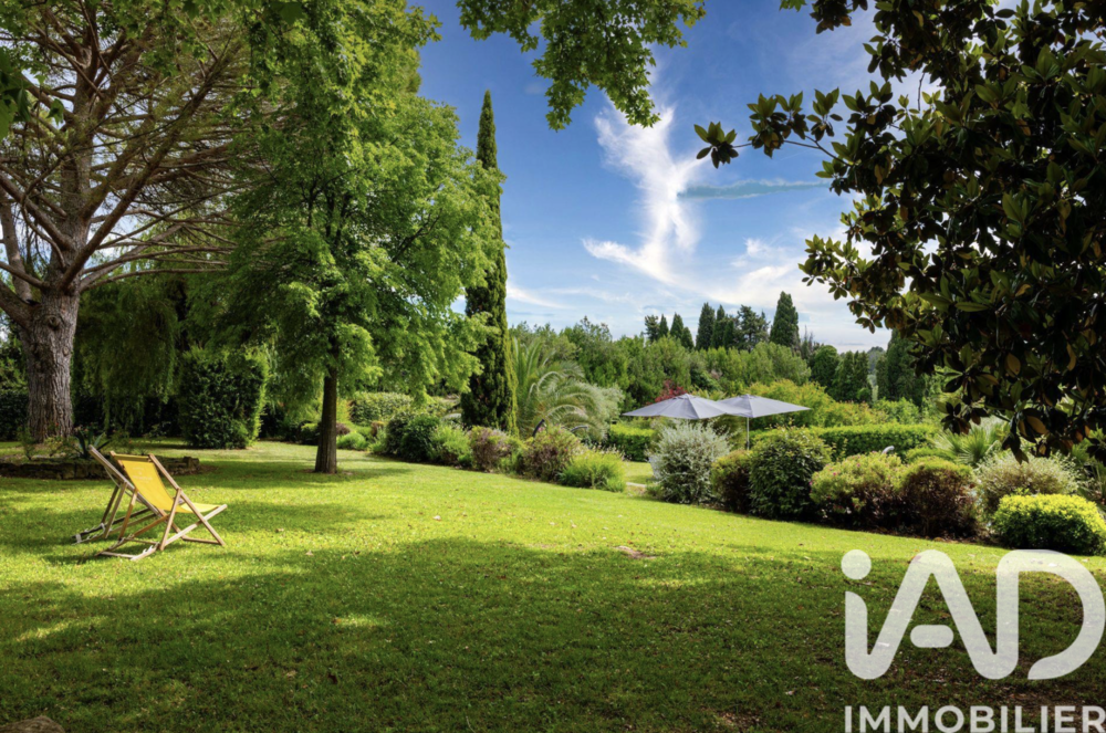 � vendre  Maison Vacqueyras (84190)