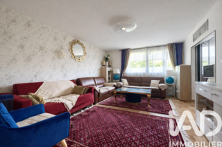  Appartement � vendre 4 pi�ces 77 m�