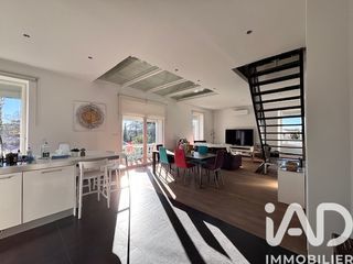  Appartement � vendre 5 pi�ces 123 m�