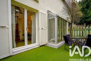  Maison � vendre 5 pi�ces 100 m�