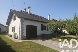  Maison � vendre 7 pi�ces 175 m�